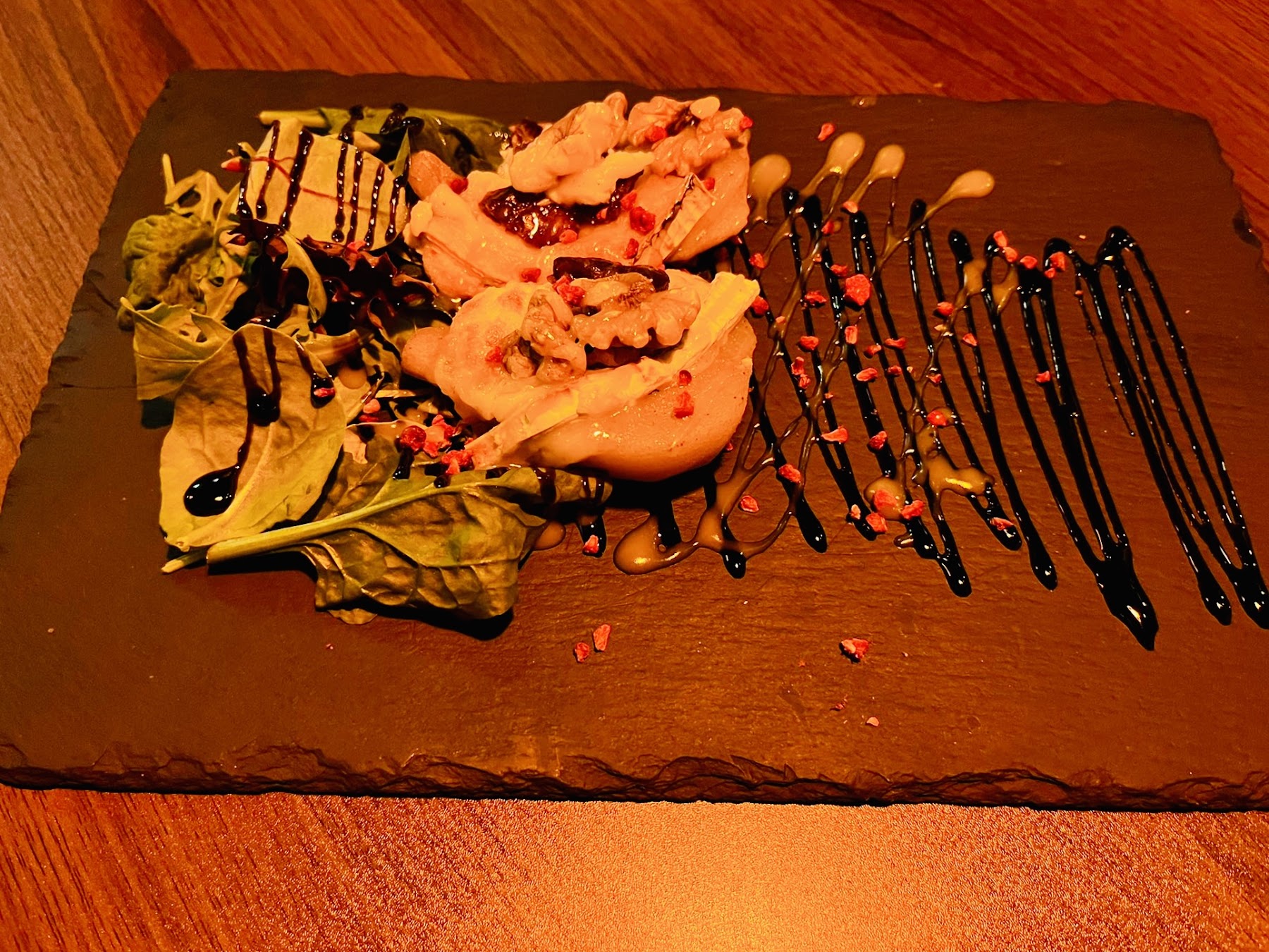 House dish