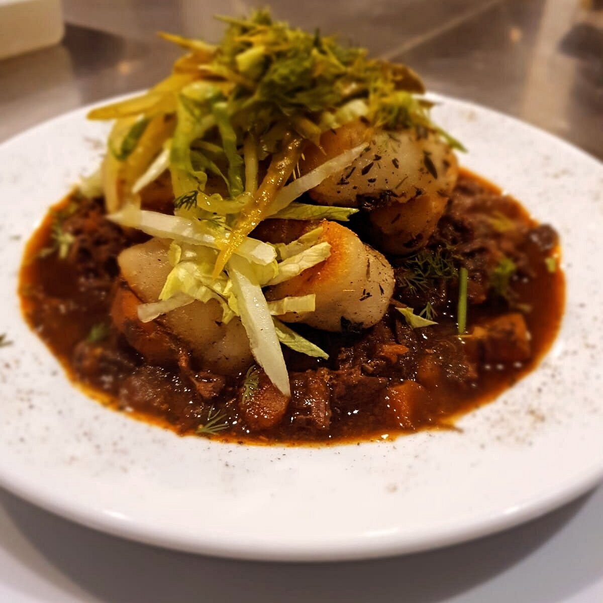 beef stew
